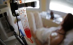 Comment Carole, 35 ans, tout juste maman, s'est retrouvée dans le coma huit ans, suite à une erreur médicale