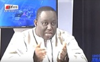 Vidéo: Aliou Sall balaye d'un revers de main les propos de Birahim Seck et menace de porter plainte. Regardez...