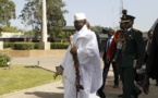 Gambie : l'opposition présente un candidat unique à l'élection présidentielle pour contrer président sortant Yahya Jammeh