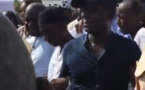 Vidéo - Marche 14 octobre : Les débuts de la marche avec les leaders de Manko Wattu Senegaal