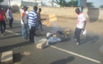 Le Grand Flop du 14 octobre. Les Sénégalais reconnaissent les imposteurs ( Marvel )