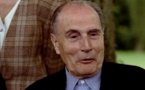 France : Les lettres d’amour de François Mitterrand à Anne Pingeot révélées dans un ouvrage