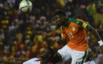 L'Ivoirien du PSG Serge Aurier visé par une enquête préliminaire de la Fifa