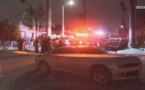 Etats-Unis : une nouvelle fusillade fait plusieurs morts et blessés lors d’un anniversaire