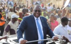 Tournée économique: Macky Sall à Kédougou, Tamba, Kaffrine et Kaolack à partir du lundi