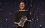 La Sénégalo-belge, Nafissatou Thiam remporte le trophée « Rising star » de l’athlète européen