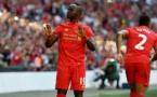 Liverpool: Sadio Mané :« Nous allons battre Manchester United »