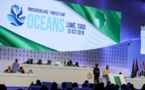 Sommet de l’Union Africaine à Lomé : plus de quarante pays signent une charte contre la piraterie en mer