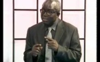 Babacar Justin  NDIAYE sur la marche de l’opposition : « Le sentiment d’une humiliation programmée et planifiée reste vivace… Il ne restait plus qu’à  tendre par quatre, publiquement, Abdoul Mbaye, Idrissa Seck, Malick Gakou…  »