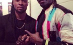 Mister Flavour et Carlou D