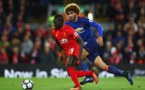 Premier League : Accroché à Anfield, Liverpool perd ses premiers points à domicile, cette saison