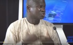 Vidéo : Seydi Gassama (Amnesty International) prône une meilleure politique fiscale à propos des ressources pétrolières et minières