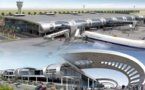 L’Aéroport International Blaise Diagne va être réceptionné en décembre 2017