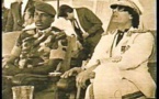 Thomas Sankara et Mouammar El Kadhafi, deux destins mais tragiques!!