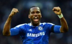 Impact Montréal, le problème Drogba est réglé