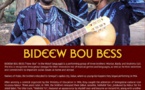 Bidew Bou Bess signe un partenariat avec le label Américain NEW AFRICAN PRODUCTION INC