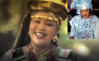 Clip: Fatou Gueweul rend hommage à Déguène Chimére !….