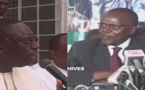 Vidéo:Quand Macky Sall et Tanor défendaient Barthelémy Dias dans l’affaire Ndiaga Diouf
