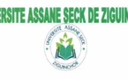 Enseignement supérieur: Ouverture d’un master en Droit international humanitaire à l’université Assane Seck de Ziguinchor