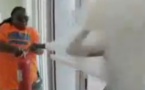Vidéo : défense de fumer, sinon voici ce qui vous arrivera, regardez!!