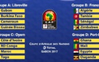 CAN 2017: Le Sénégal dans le Groupe B avec l'Algérie, la Tunisie et le Zimbabwe