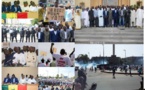 ​DEMOCRATIE, PETROLE ET GAZ...LACRYMOGENE (Par Nioxor TiNE)