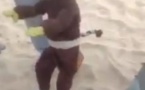 Sabaaru Golo, regardez!!!