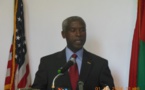 Nouvel Ambassadeur USA au Sénégal : Tulinabo Salama Mushingi, le premier Américain naturalisé, né au Congo-Kinshasa , à avoir officié comme ambasssadeur en Afrique