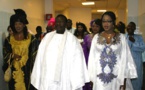 ​Sokhna Bator Thioune, femme de Cheikh Béthio Thioune, va publier une biographie du Cheikh des Thiantacounes
