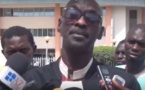 Me Cheikh Touré, avocat de Barthelémy Dias : "M. Dias n’a pas donné la mort à Ndiaga Diouf"