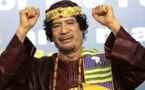 Libye : où est planqué le «trésor» de Khadhafi?