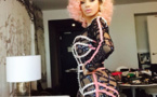 La chanteuse Dencia…celle qui empêche Paul Pogba de dormir (Photos)