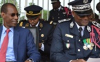 Un an à la tête de la Police : Oumar Mal vante ses réalisations 