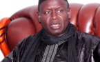 Vidéo : Cheikh Seck, député sous groupe, coordinateur du PS : 'Barthélémy Diaz n'a déposé aucune demande pour la levée de son immunité parlementaire'