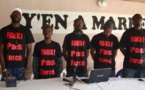 Malal Talla alias Fou Malade : « Avec la nomination de Tanor Dieng au HCCT, c’est le Tong-tong national qui continue de plus belle avec une grosse vache»