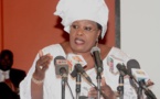 Aminata Mbengue Ndiaye : «Personne ne peut dire que Tanor ne mérite pas le poste de Président du HCCT»