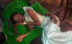 Soda Mama Fall en mode maman poule avec Queen Biz