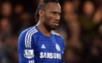 Didier Drogba a écopé vendredi d'une amende de la part de la Ligue majeure de football américaine (MLS).