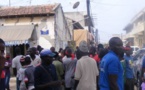 Rufisque: les commerçants du marché Central menacés de déguerpissement 