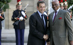 [Vidéo] Le discours de Nicolas Sarkozy sur l´homme africain alimente toujours la polémique