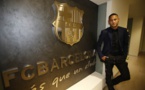 ​Neymar prolonge au Barça jusqu'en 2021(officiel)
