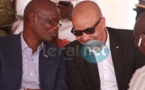 Souleymane Jules Diop: "Dire que ce pays n'avance pas, c'est faire preuve de mauvaise foi"