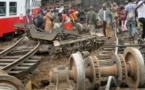 Cameroun : Plus de 55 morts, 600 blessés dans le déraillement du train Yaoundé-Douala, les secours mobilisés après la catastrophe ferroviaire