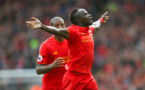Vidéo : Sadio Mané marque se prosterne et fait jubiler Jurgen Klopp