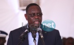 Le président Macky Sall intronise Bokhol dans l'histoire des énergies renouvelables en le dotant de la toute première centrale solaire au Sénégal et en Afrique de l'ouest et centrale
