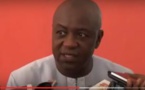 Vidéo : Saër Seck, réélu Président de la Ligue pro, exprime sa satisfaction et sa reconnaissance