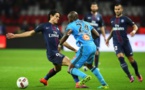 Ligue 1 : un nul au goût de victoire pour l'OM, Nice en costaud