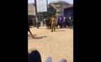 Vidéo: Découvrez un petit extrait du tournage clip « DKR » de Booba dans un quartier dakarois