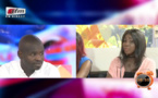 Vidéo:Pape Cheikh et Maimouna font du "garou walé" aux autres chaines de télé  au Sénégal ils ne font que nous copier ....