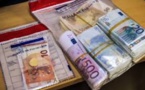 Trafic de devises : Une Sénégalaise alpaguée avec 400 000 euros à Paris